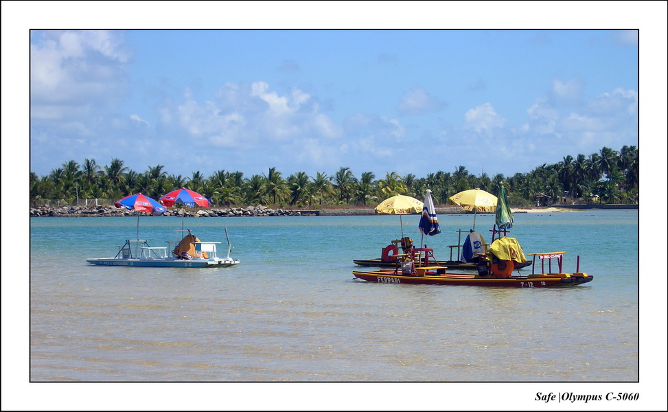 2005 - 11 - Porto de galinhas - pontal de maracaipe 21.JPG